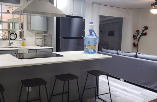 Tavares House | 4-bedroom house in welcoming Tavares with Pool, AC