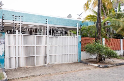 Mombasa House | 4 Bedroom House, Opposite Mombasa Aviation Training Institute