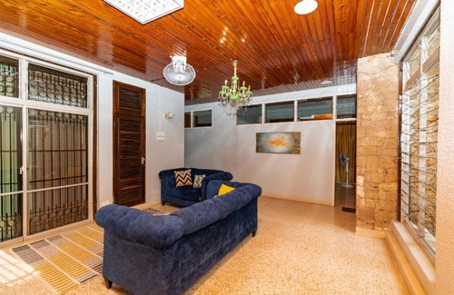 Mombasa House | 4 Bedroom House, Opposite Mombasa Aviation Training Institute