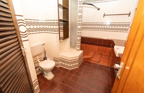 Mombasa House | 4 Bedroom House, Opposite Mombasa Aviation Training Institute