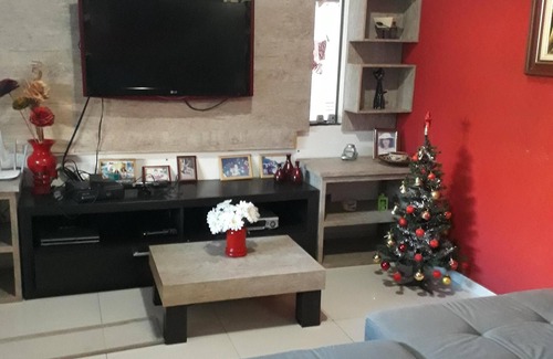 Portinho House | 4 bedroom house with pool in Cabo FrioRJ