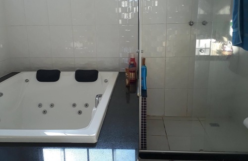 Portinho House | 4 bedroom house with pool in Cabo FrioRJ