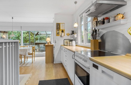 Sjllands Odde House | 4 bedroom lovely home in Sjællands Odde