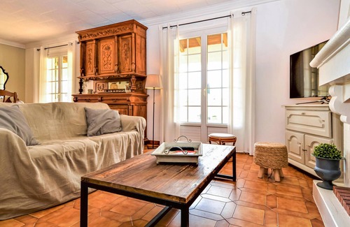 Bellegarde House | 4 bedroom lovely home in Bellegarde
