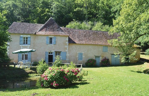 Mouleydier House | 4 bedroom lovely home in Mouleydier
