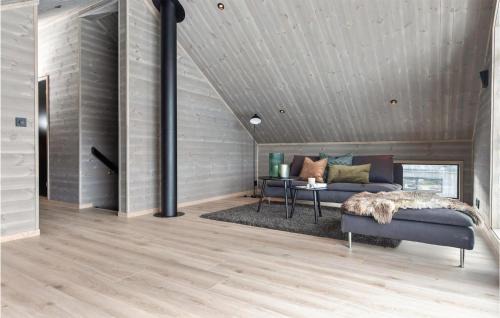 Rauland House | 4 Bedroom Lovely Home In Rauland