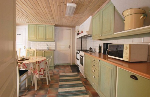 Virserum House | 4 bedroom lovely home in Virserum