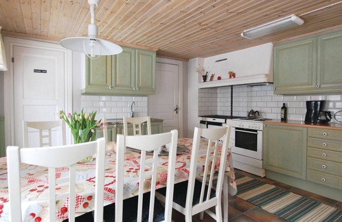 Virserum House | 4 bedroom lovely home in Virserum