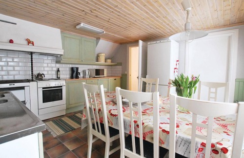 Virserum House | 4 bedroom lovely home in Virserum