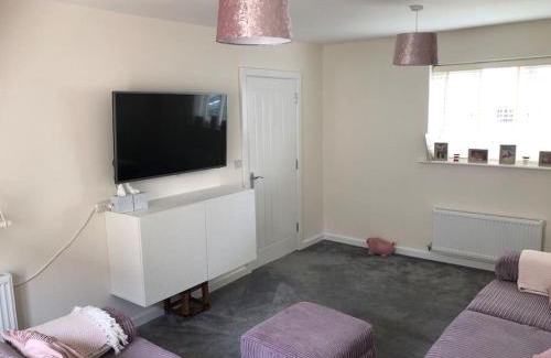 Liskeard House | 4 bedroom luxurious detached home