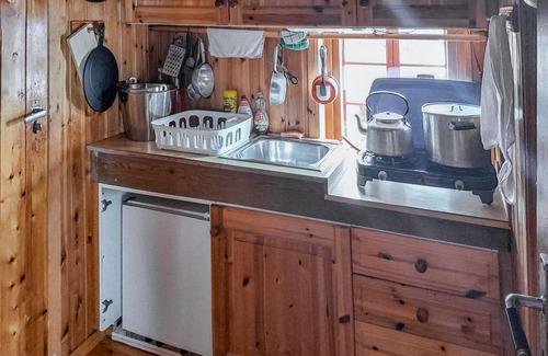 Etne House | 4 bedroom nice home in Etne