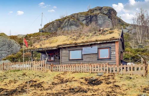 Etne House | 4 bedroom nice home in Etne