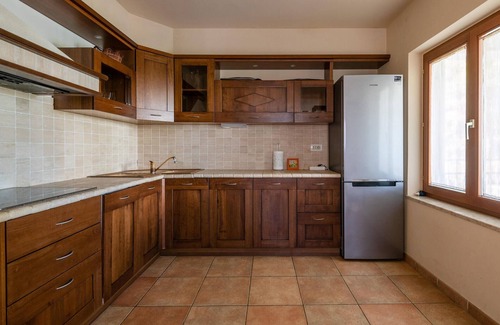 Vrsar House | 4 bedroom pet friendly home in Vrsar