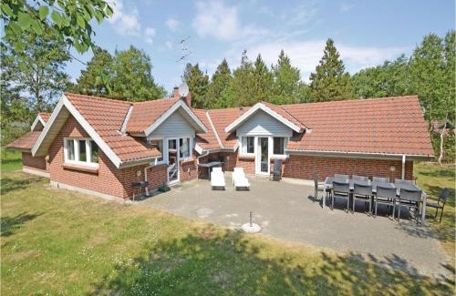 Ho House | 4 Bedroom Pet Friendly Home In Blåvand