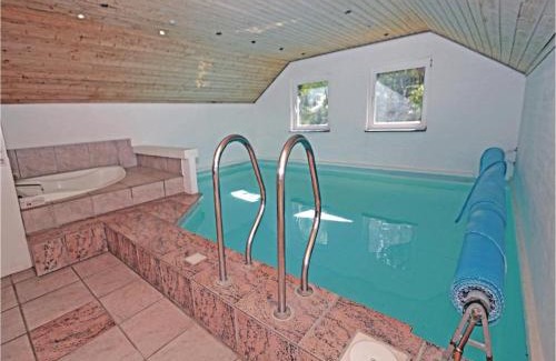 Ho House | 4 Bedroom Pet Friendly Home In Blåvand