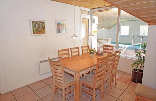 Ho House | 4 Bedroom Pet Friendly Home In Blåvand