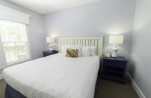 Lackey Resort | 4-bedroom resort in charming Williamsburg with fitness room, AC, WiFi.