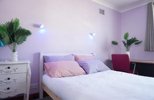 Earlham Apartment | 4 Bedroom Semi-Detached House