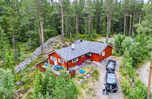 Hemsedal House | 4 bedroom stunning home in Hemsedal