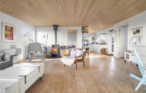 Faarevejle House | 4 Bedroom Stunning Home In Fårevejle