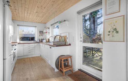 Faarevejle House | 4 Bedroom Stunning Home In Fårevejle