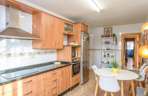 Pujaire House | 4 Bedroom Stunning Home In Níjar