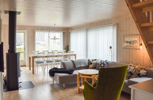 yer House | 4 bedroom stunning home in øyer