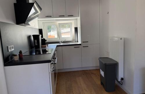 Fohrenhain Apartment | 4 Bedroom Stylish House with Garden
