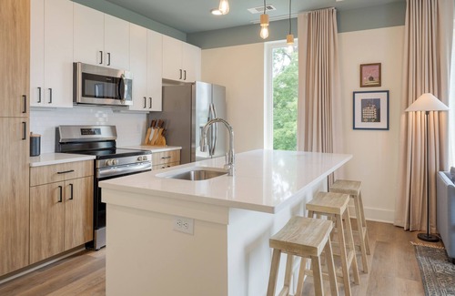 12 South Condo | 4 Bedroom Suite w/Balcony in 12 South! New Hotel