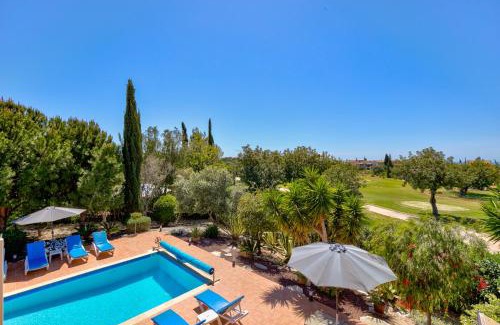 Aphrodite Hills Villa | 4 bedroom Villa Kellia with private pool, Aphrodite Hills Resort