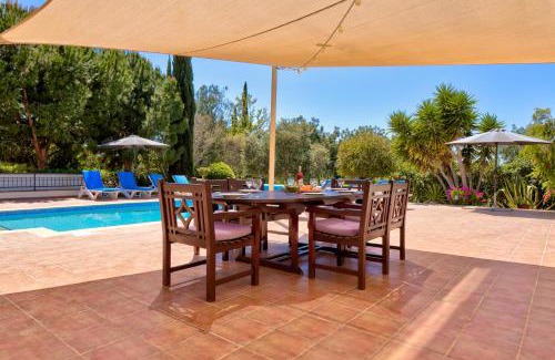 Aphrodite Hills Villa | 4 bedroom Villa Kellia with private pool, Aphrodite Hills Resort