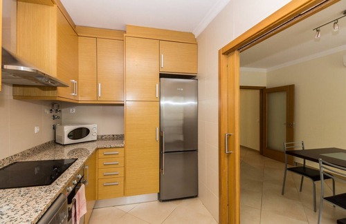 Manta Rota Ski Chalet | 4 bedroom villa with patio by AlgarveManta (10V4)