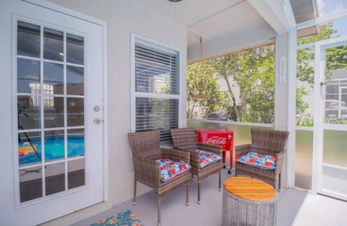 Lake Davenport Estates House | 4 bedroom villa with view of Disney fireworks