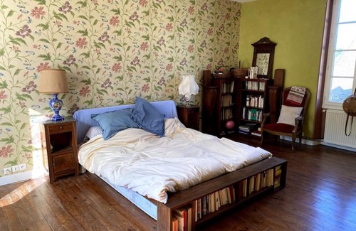 Salies-de-Bearn House | 4 Bedroom Village house with garden