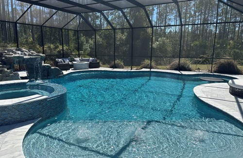 Ponte Vedra House | 4 Bedroom with Luxury Pool Oasis in Ponte Vedra Beach Nocatee!