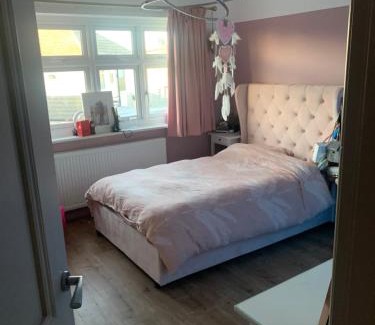 Liverpool House | 4 bedroomed luxury house in the heart of Beatles land