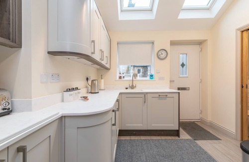 Wadsworth House | 4 Bedrooms, sleeping 6, just 2 minutes walk from Hebden Bridge town square .