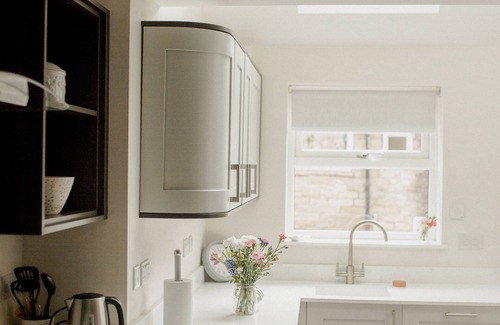Wadsworth House | 4 Bedrooms, sleeping 6, just 2 minutes walk from Hebden Bridge town square .