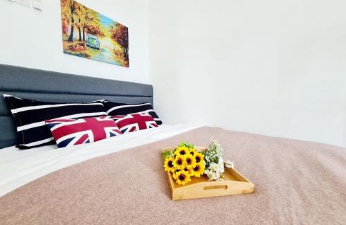 Usj 1 Apartment | 4 Bedrooms USJ Summit Damen Segi Taipan Sunway University Monash Sunway Medical Sunway Pyramid Lagoon
