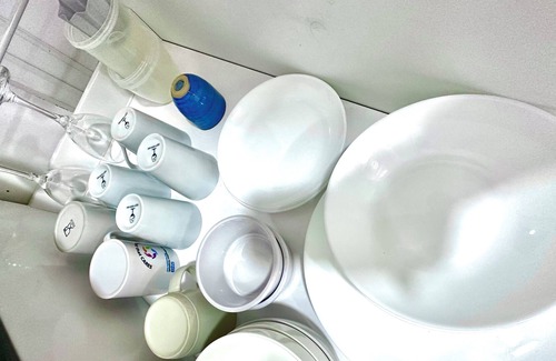 Cantelowes House | 4 Bedrooms with Garden Modern & Luxurious Retreat in the Heart of the City