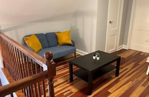 Union House | 4 beds 1.5 bath 10 minutes from EWR, 35 min to NYC