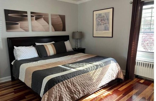 Union House | 4 beds 1.5 bath 10 minutes from EWR, 35 min to NYC