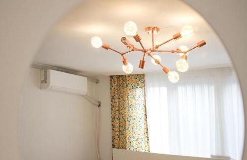 Seogyo-dong Apartment | 4 Beds in the Heart of Hongdae, Mangwon, Sangsu & Red Road