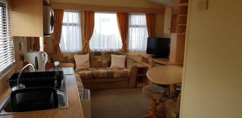 Brean Other | 4 Berth with private Garden - 58 Brightholme Holiday Park Brean!