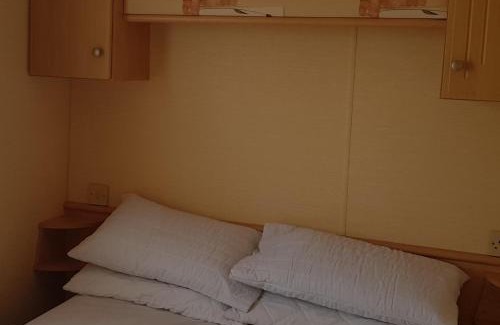 Brean Other | 4 Berth with private Garden - 58 Brightholme Holiday Park Brean!