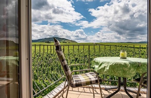 Kowerich Apartment | 4-Bettwohnung Held * (Guesthouse) - Ferienweingut Winnebeck