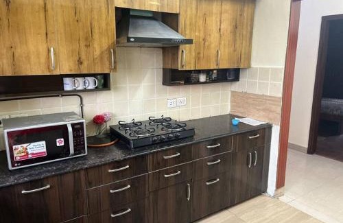Greater Noida Apartment | 4 BHK Apartment at Pari Chowk - next to Expo Mart
