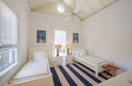 Big Ambergris Cay Resort | 4 BR All-Inclusive Villa @ Ambergris Cay: Waypoint