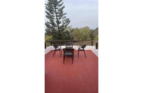 Rishikesh Villa | 4 BR Cottage Villa In Rishikesh W/ Ganga View