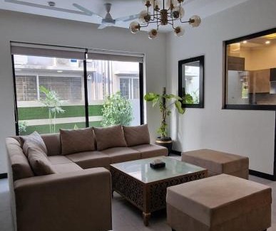 Lahore Villa | 4 BR Luxury & Modern Full Home in DHA Phase 6